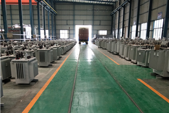 伊州S13-1000kva/10kv/0.4